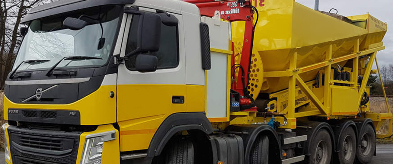 ready mix concrete armthorpe